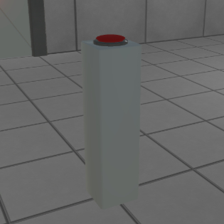 Alone Together Floor Button