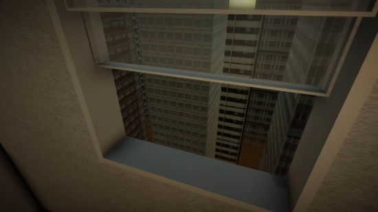 Blackout (Sound Project) Screenshot 2