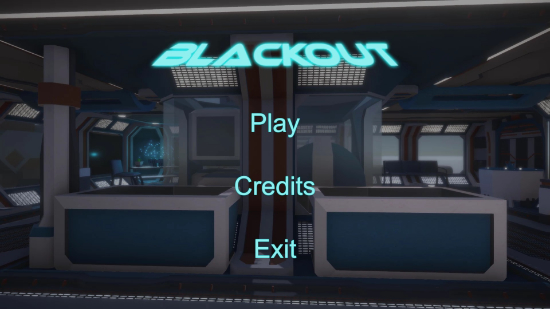 Blackout Screenshot 1