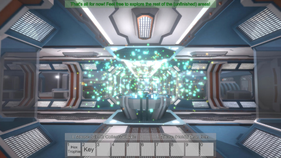 Blackout Screenshot 10