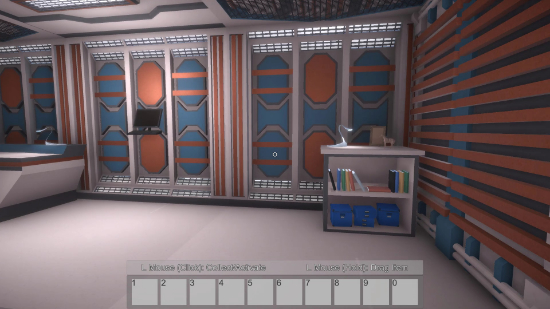 Blackout Screenshot 3