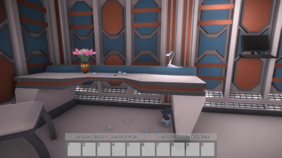 Blackout Screenshot 5