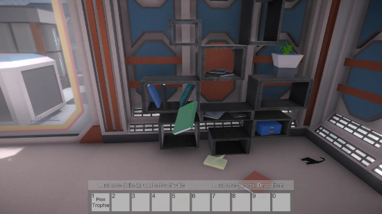 Blackout Screenshot 7