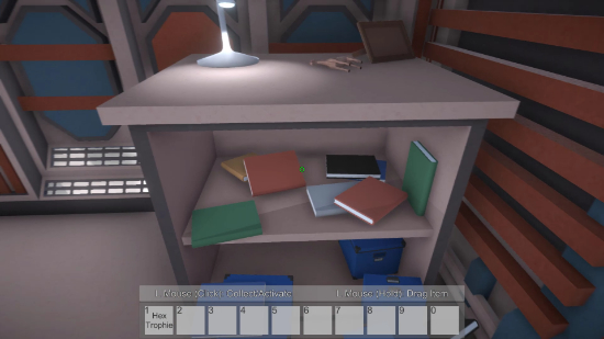 Blackout Screenshot 8