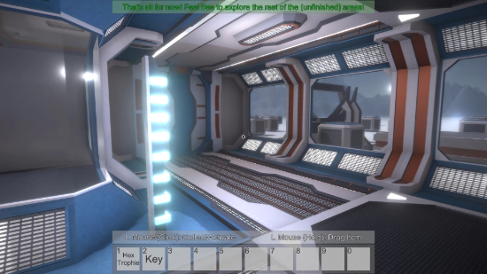 Blackout Screenshot 9