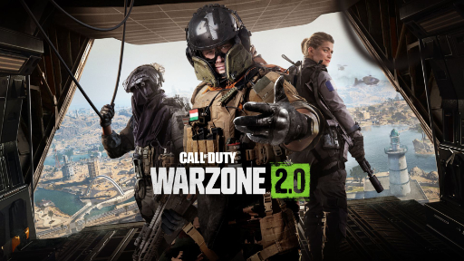 Call Of Duty Warzone