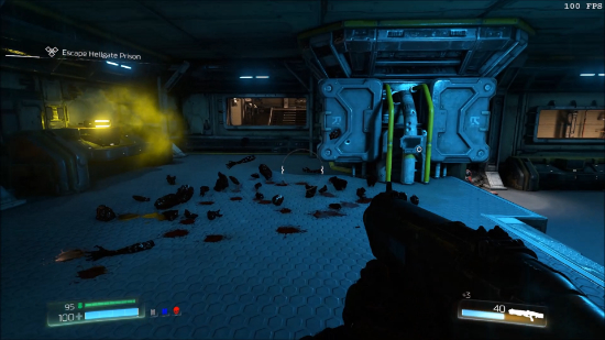 Doom Screenshot 12