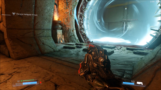 Doom Screenshot 4