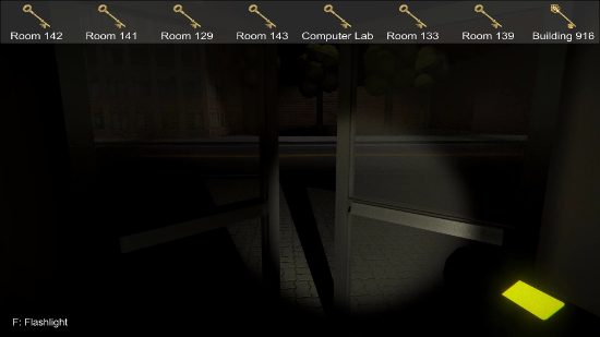 Escape School Screenshot 10