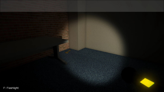 Escape School Screenshot 2