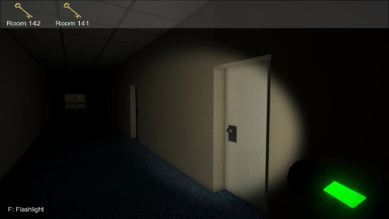Escape School Screenshot 4
