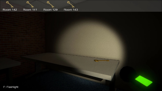 Escape School Screenshot 5