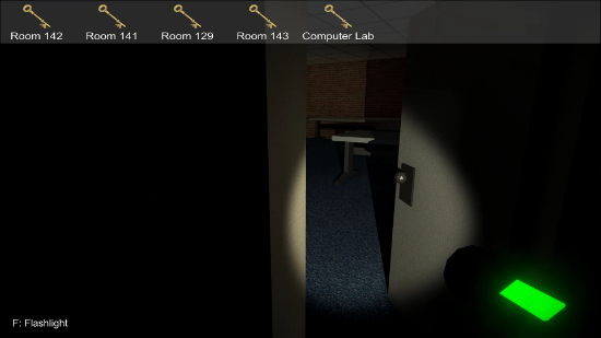 Escape School Screenshot 7
