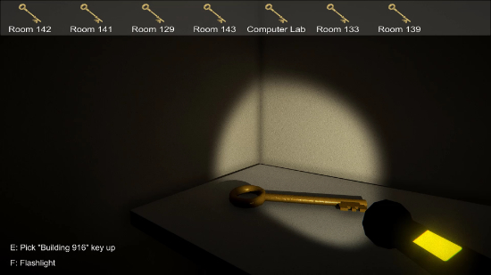 Escape School Screenshot 9