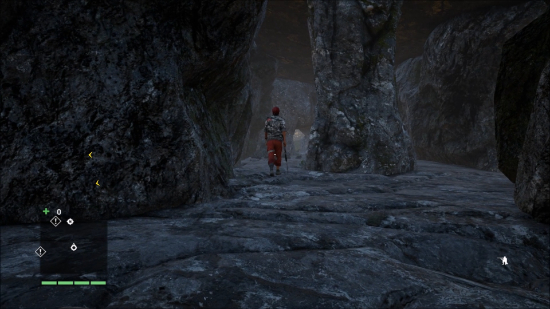 Far Cry 4 Screenshot 2