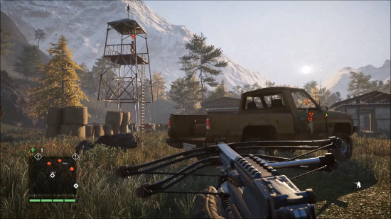 Far Cry 4 Screenshot 9