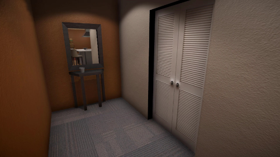 Kitchen (3D Art Project) Screenshot 2