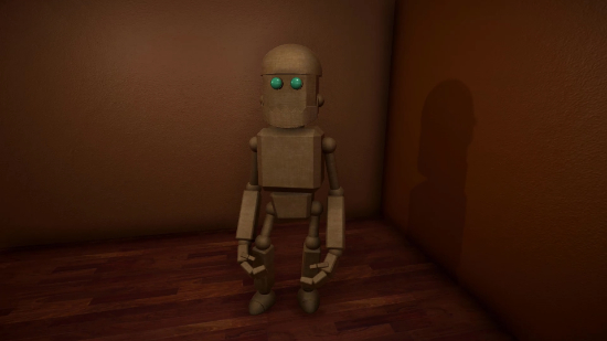 Kitchen (3D Art Project) Screenshot 6