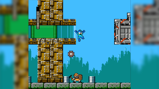 Mega Man Maker Screenshot 13