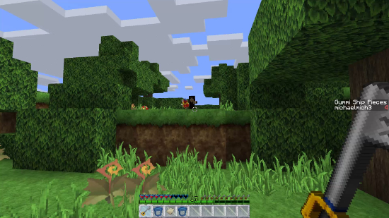 Minecraft Screenshot 11