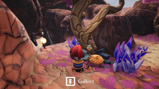 The Grate Cheesemancer Screenshot 10