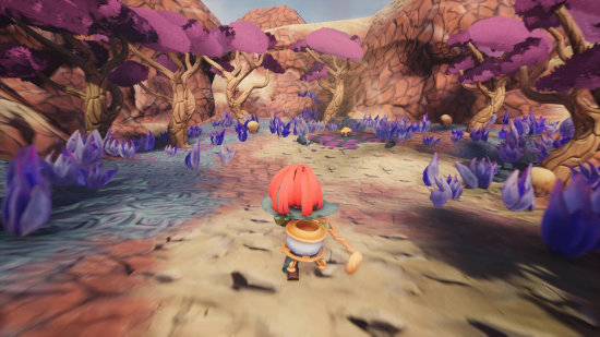 The Grate Cheesemancer Screenshot 16