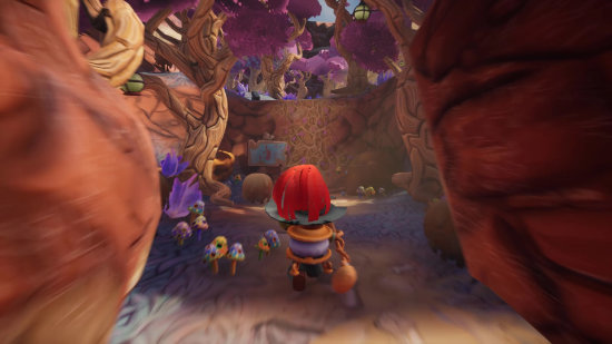 The Grate Cheesemancer Screenshot 18