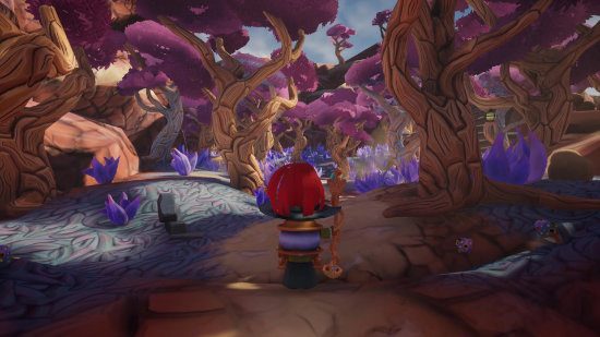 The Grate Cheesemancer Screenshot 19