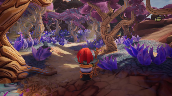 The Grate Cheesemancer Screenshot 20