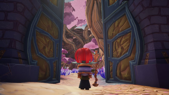 The Grate Cheesemancer Screenshot 23