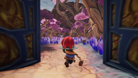 The Grate Cheesemancer Screenshot 24