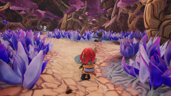 The Grate Cheesemancer Screenshot 25