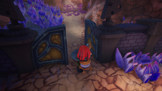 The Grate Cheesemancer Screenshot 26