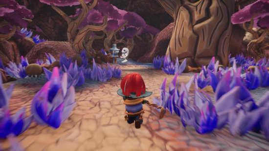 The Grate Cheesemancer Screenshot 27