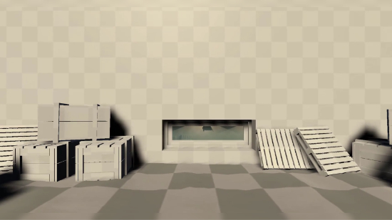 Time Project Screenshot 1