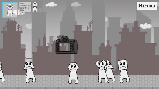 Together Alone Screenshot 2