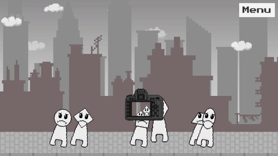 Together Alone Screenshot 3