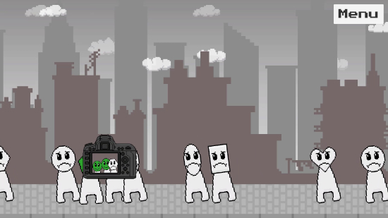 Together Alone Screenshot 4
