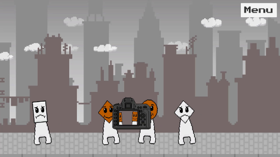 Together Alone Screenshot 5