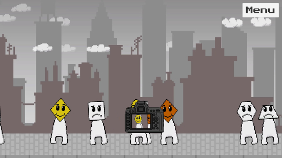 Together Alone Screenshot 6
