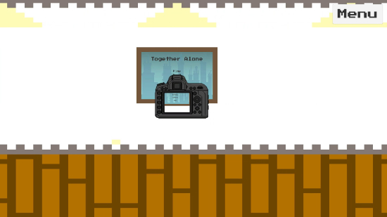 Together Alone Screenshot 4