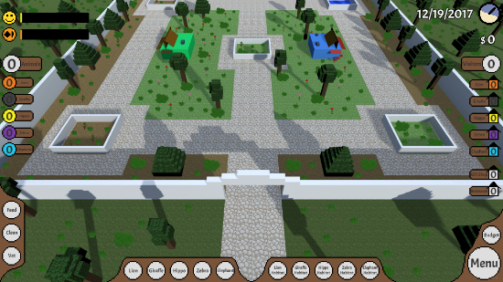 ZooZoo Tycoon Screenshot 1
