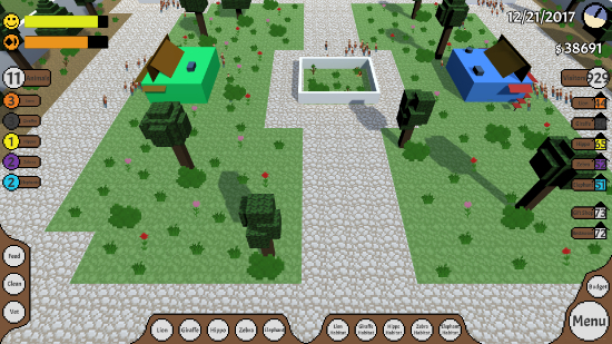 ZooZoo Tycoon Screenshot 2