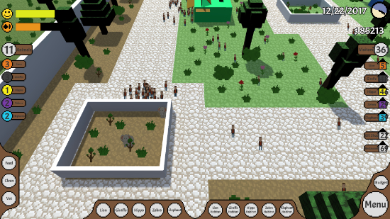 ZooZoo Tycoon Screenshot 3
