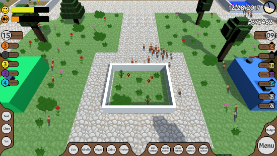 ZooZoo Tycoon Screenshot 4